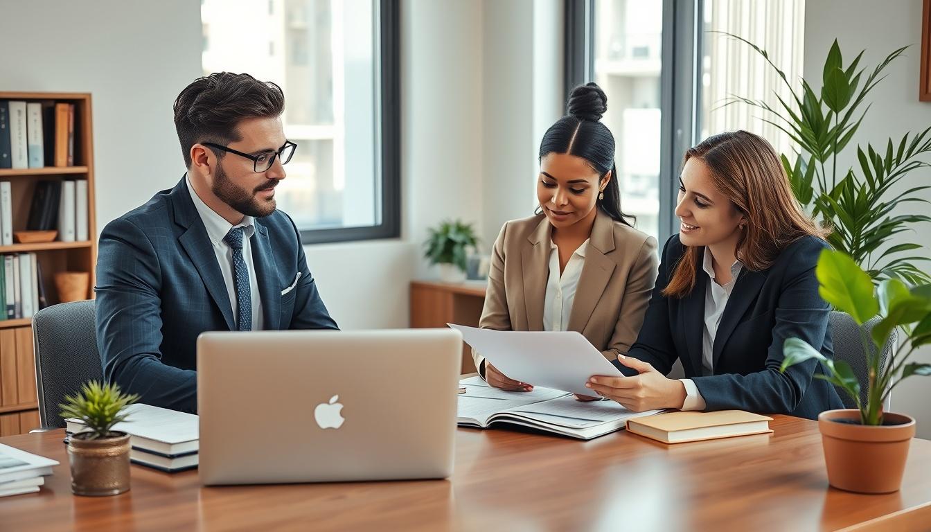 Simplifying Real Estate Transactions