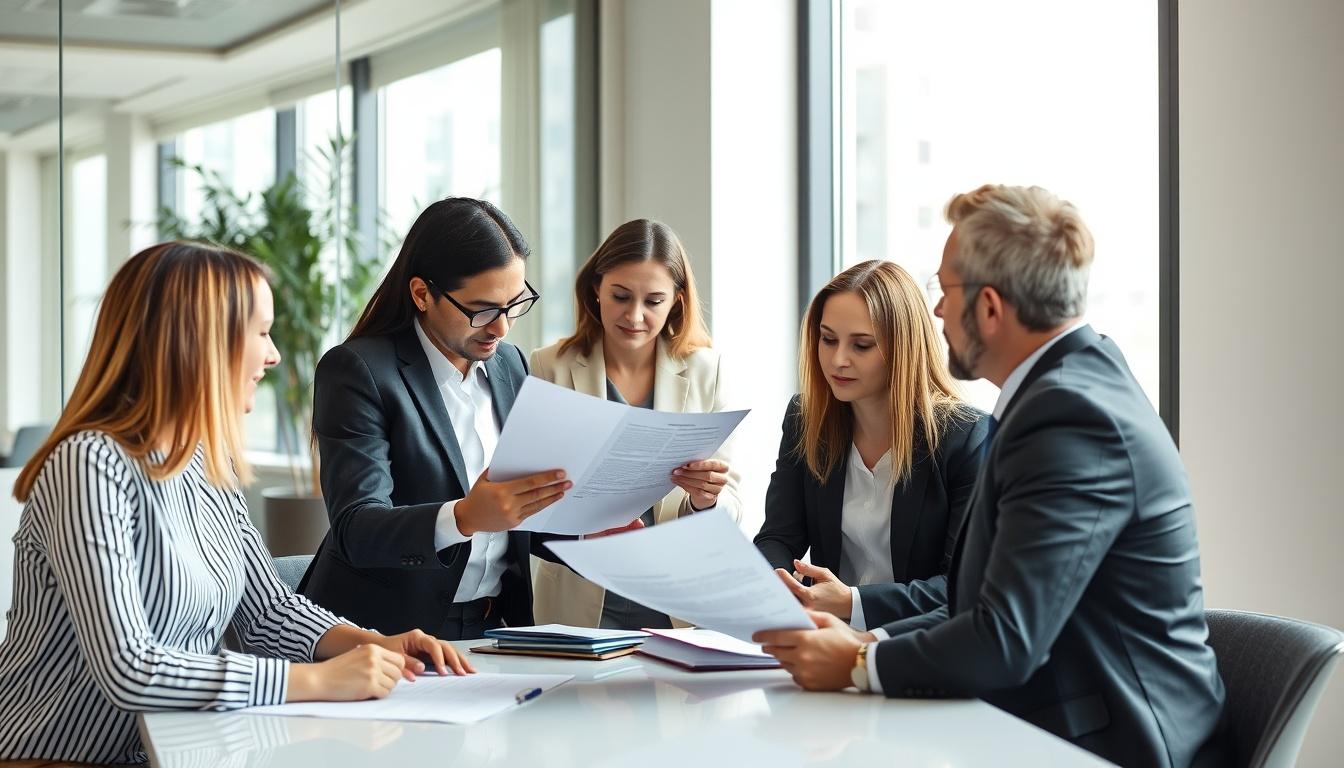 Professional plan visual